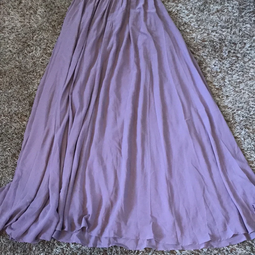 Lulu’s formal dress - Picture 10 of 10